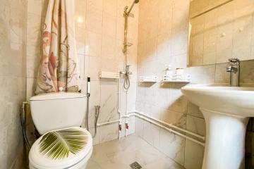 Отель Мини-гостиница Автор Россия, Анапа, фото 12