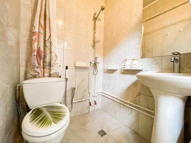 Мини-гостиница Автор