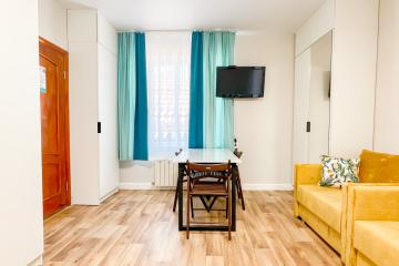 Отель Мини-гостиница Автор Россия, Анапа, фото 14