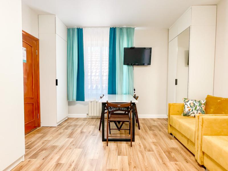 Мини-гостиница Автор