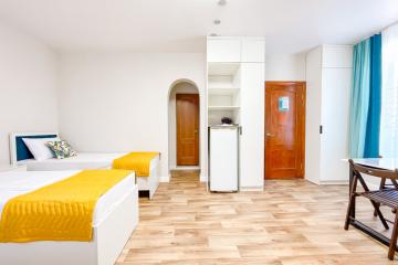 Отель Мини-гостиница Автор Россия, Анапа, фото 15