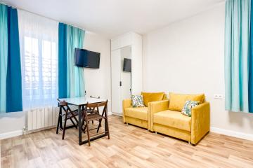 Отель Мини-гостиница Автор Россия, Анапа, фото 16