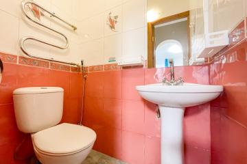 Отель Мини-гостиница Автор Россия, Анапа, фото 17