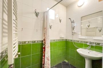 Отель Мини-гостиница Автор Россия, Анапа, фото 19