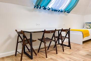 Отель Мини-гостиница Автор Россия, Анапа, фото 20