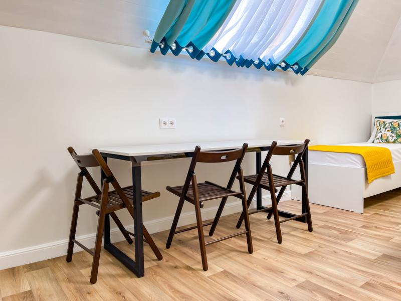 Мини-гостиница Автор