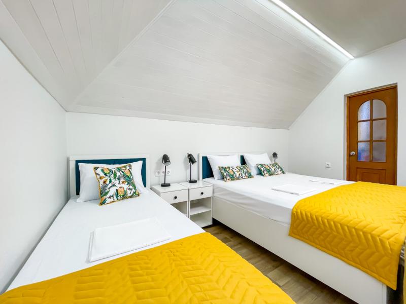 Мини-гостиница Автор