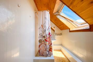 Отель Мини-гостиница Автор Россия, Анапа, фото 22