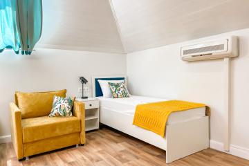 Отель Мини-гостиница Автор Россия, Анапа, фото 23