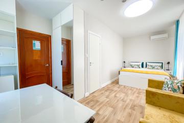 Отель Мини-гостиница Автор Россия, Анапа, фото 25