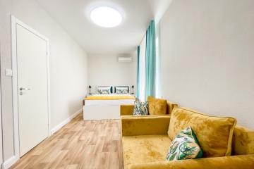 Отель Мини-гостиница Автор Россия, Анапа, фото 27