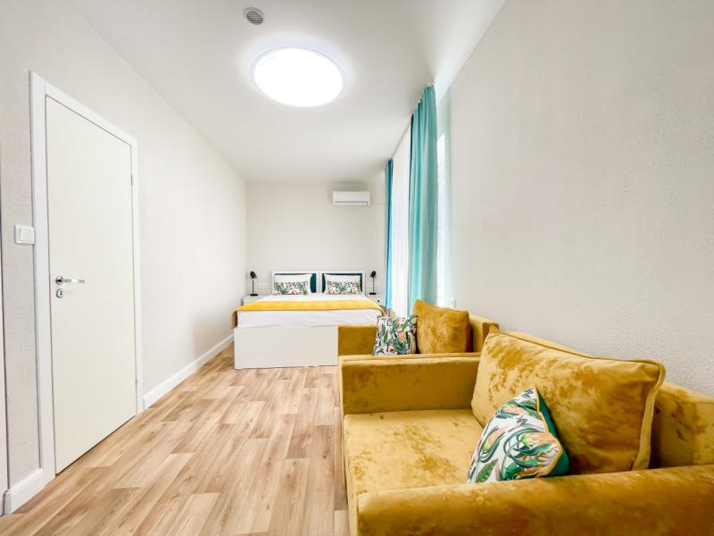 Мини-гостиница Автор