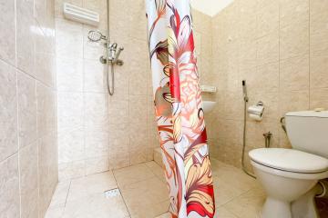 Отель Мини-гостиница Автор Россия, Анапа, фото 28