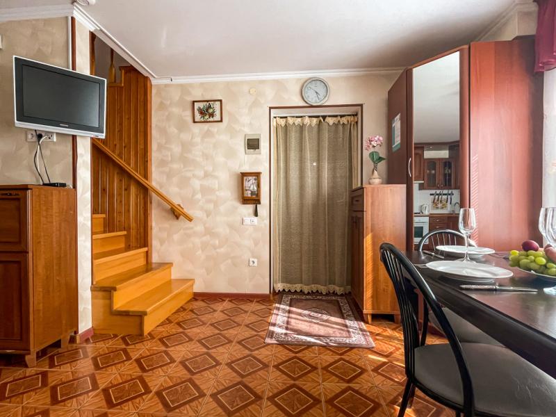 Мини-гостиница Автор