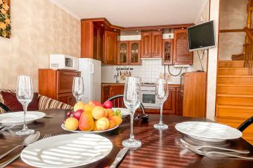 Отель Мини-гостиница Автор Россия, Анапа, фото 30