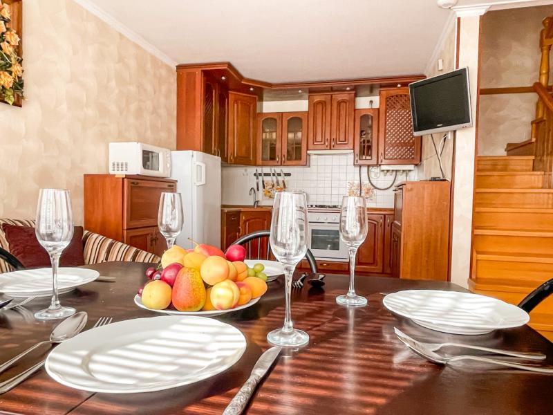 Мини-гостиница Автор