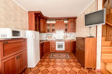 Отель Мини-гостиница Автор Россия, Анапа, фото 31