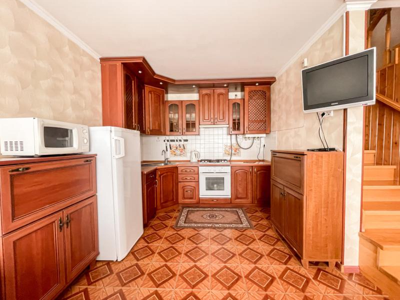 Мини-гостиница Автор