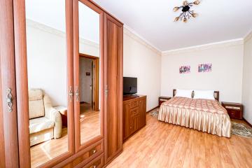 Отель Мини-гостиница Автор Россия, Анапа, фото 32