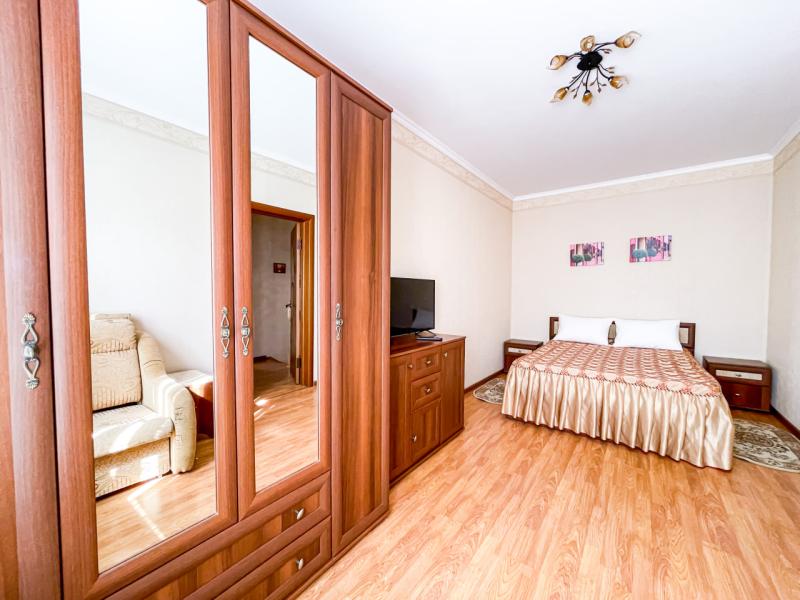 Мини-гостиница Автор