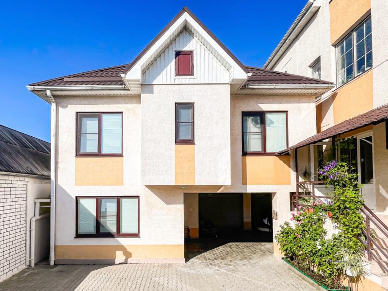 Мини-гостиница Автор