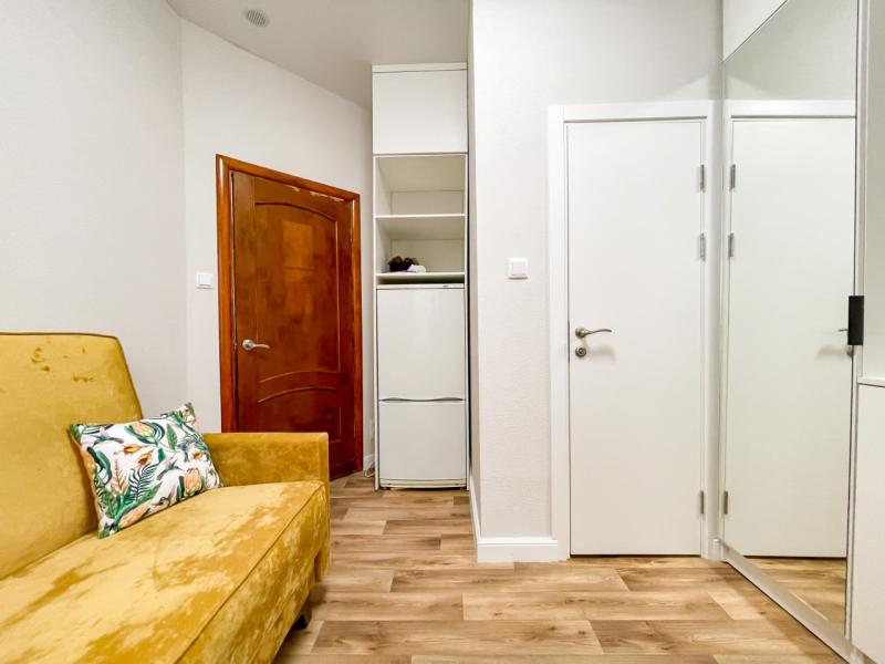 Мини-гостиница Автор