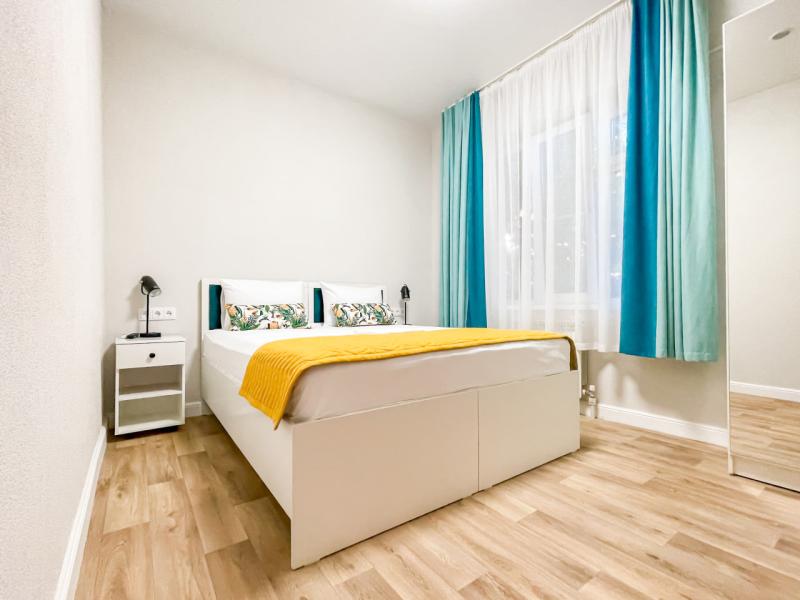 Мини-гостиница Автор