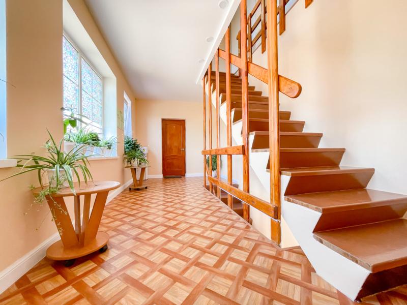 Мини-гостиница Автор