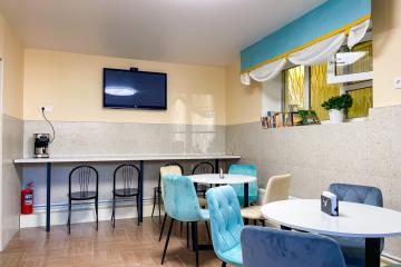 Отель Мини-гостиница Автор Россия, Анапа, фото 39