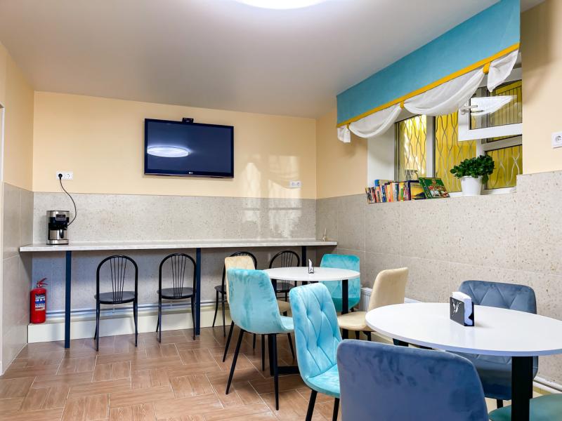 Мини-гостиница Автор