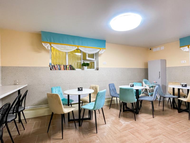 Мини-гостиница Автор