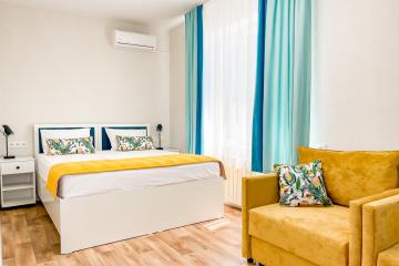 Отель Мини-гостиница Автор Россия, Анапа, фото 5