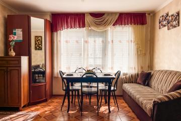 Отель Мини-гостиница Автор Россия, Анапа, фото 6