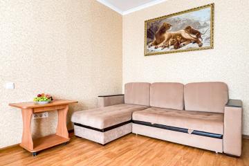 Отель Мини-гостиница Автор Россия, Анапа, фото 7