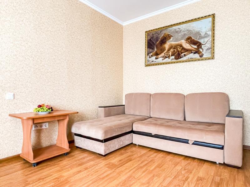 Мини-гостиница Автор