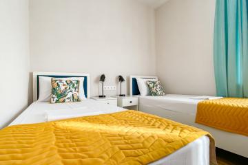 Отель Мини-гостиница Автор Россия, Анапа, фото 10