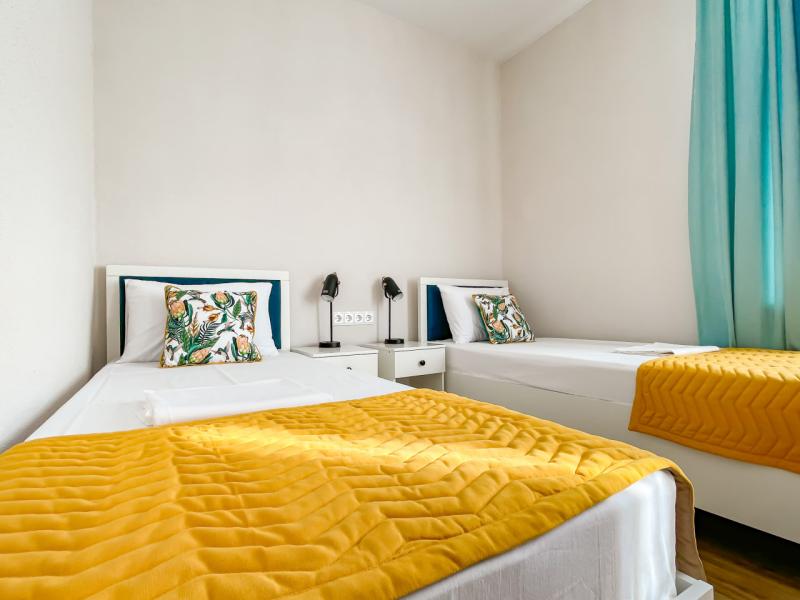 Мини-гостиница Автор