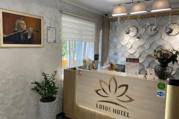 Отель Отель Премьера Россия, Москва, фото 18