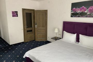 Отель Отель Премьера Россия, Москва, фото 19