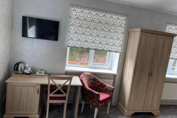 Отель Отель Премьера Россия, Москва, фото 4