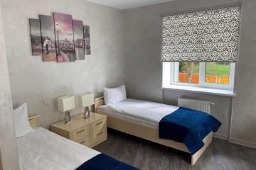 Отель Отель Премьера Россия, Москва, фото 5