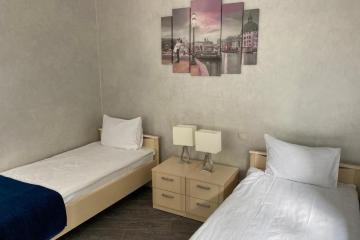 Отель Отель Премьера Россия, Москва, фото 7