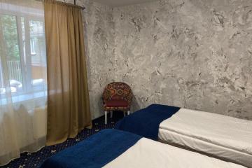 Отель Отель Премьера Россия, Москва, фото 9