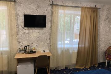 Отель Отель Премьера Россия, Москва, фото 10