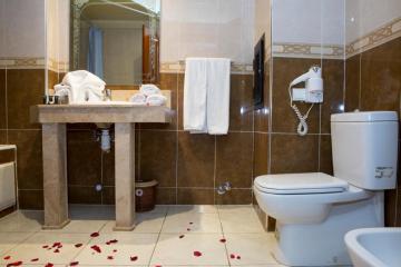 Отель Hotel Gomassine Марокко, Марракеш, фото 4