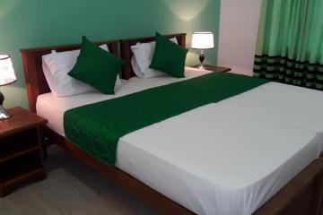 Отель New Rani Inn Шри-Ланка, Негомбо, фото 5