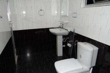 Отель New Rani Inn Шри-Ланка, Негомбо, фото 6