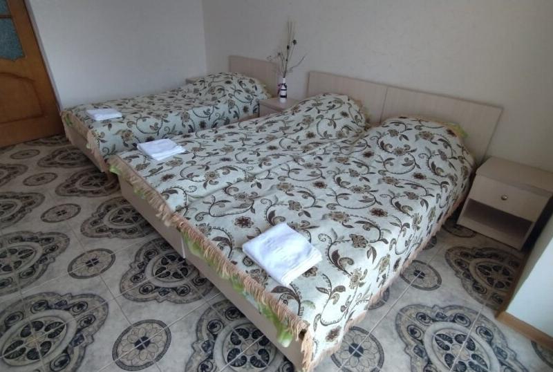 Гостевой дом Сабина