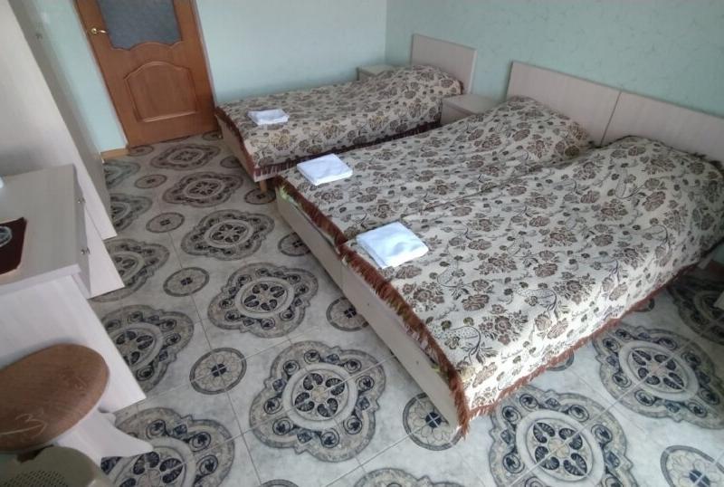 Гостевой дом Сабина