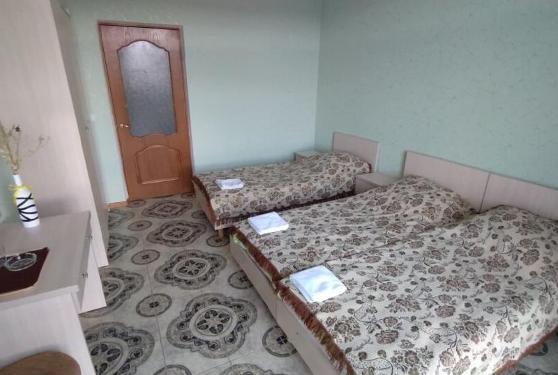 Гостевой дом Сабина